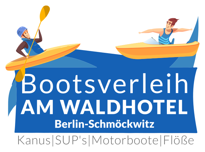 Bootsverleih Waldhotel