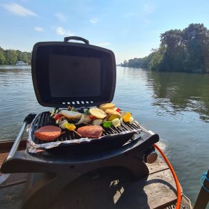 Bootsverleih am Waldhotel Berlin Köpenick