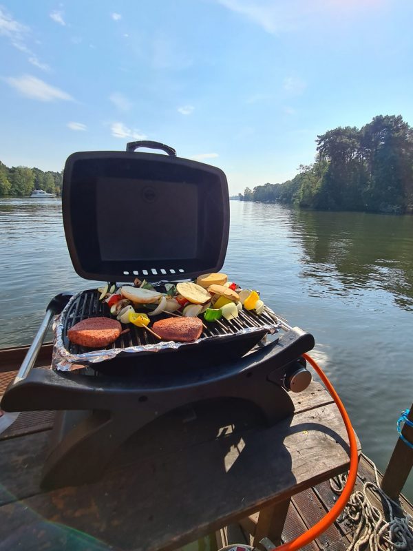 Bootsverleih am Waldhotel Berlin Köpenick