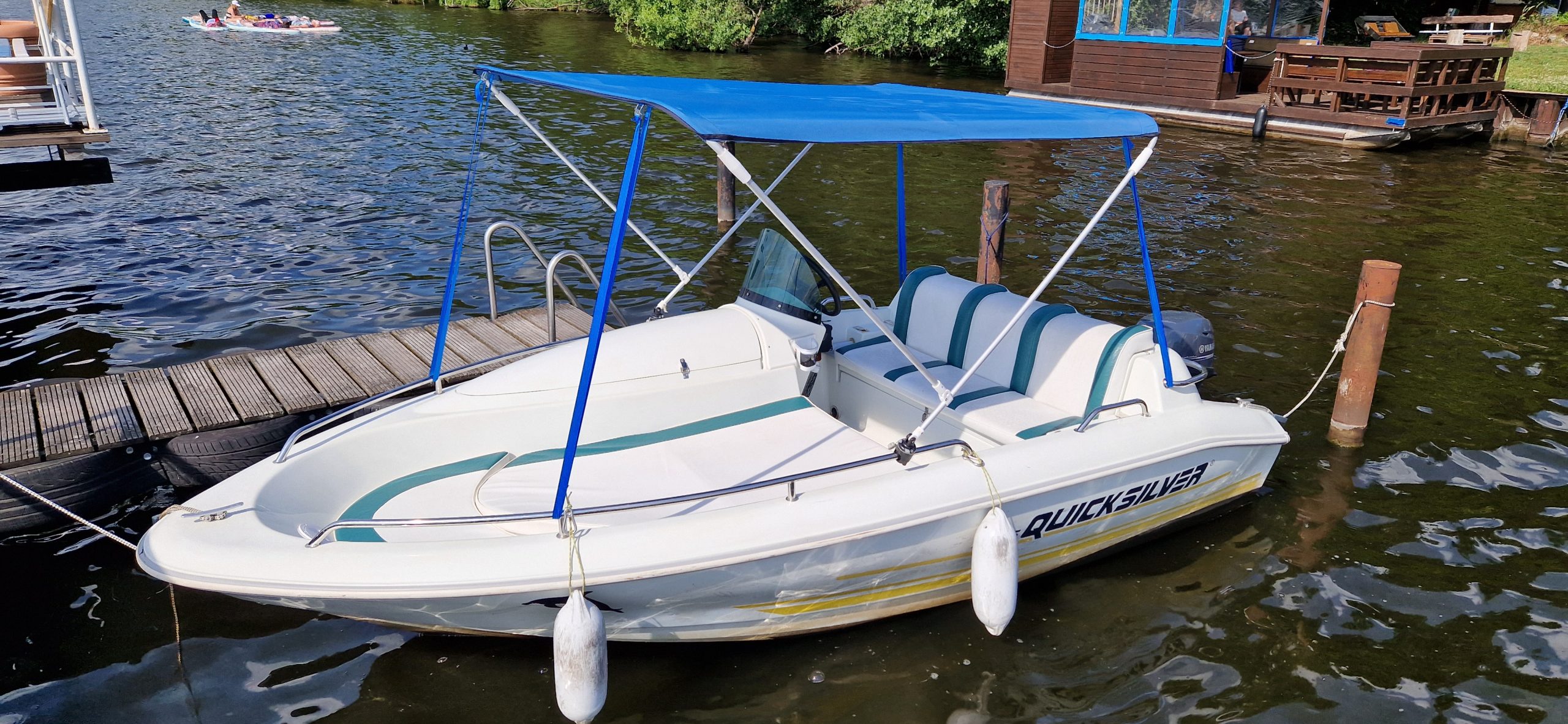 47+ Boot Leihen Deetzer Teich, Unsere erfahrenen gastgeber im