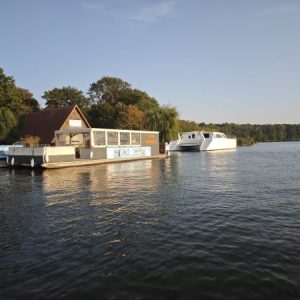 Eventfloss 