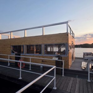 Eventfloss "Neptun" (halber Tag)