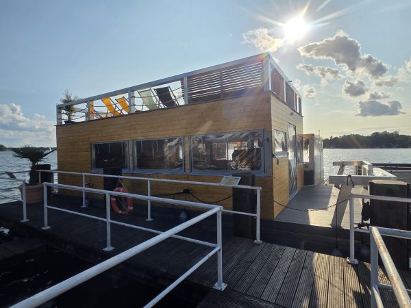 Eventfloss "Neptun" (halber Tag)